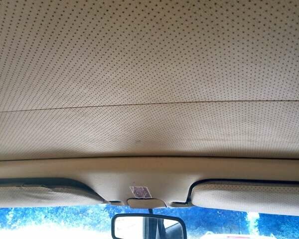 Бежевый ВАЗ 2106, объемом двигателя 1.3 л и пробегом 72 тыс. км за 500 $, фото 5 на Automoto.ua