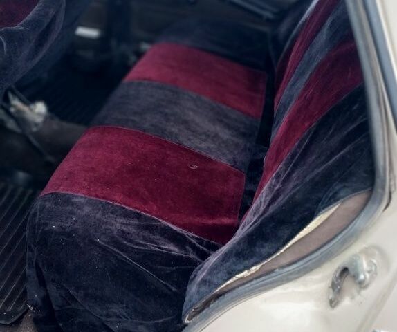 Бежевий ВАЗ 2106, об'ємом двигуна 1.3 л та пробігом 10 тис. км за 1300 $, фото 6 на Automoto.ua