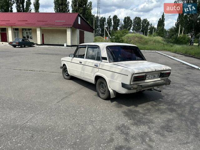 Бежевый ВАЗ 2106, объемом двигателя 1.29 л и пробегом 80 тыс. км за 598 $, фото 7 на Automoto.ua