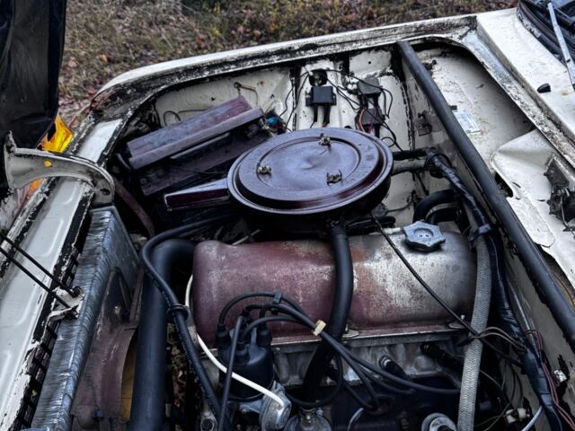 Бежевий ВАЗ 2106, об'ємом двигуна 1.3 л та пробігом 44 тис. км за 595 $, фото 7 на Automoto.ua