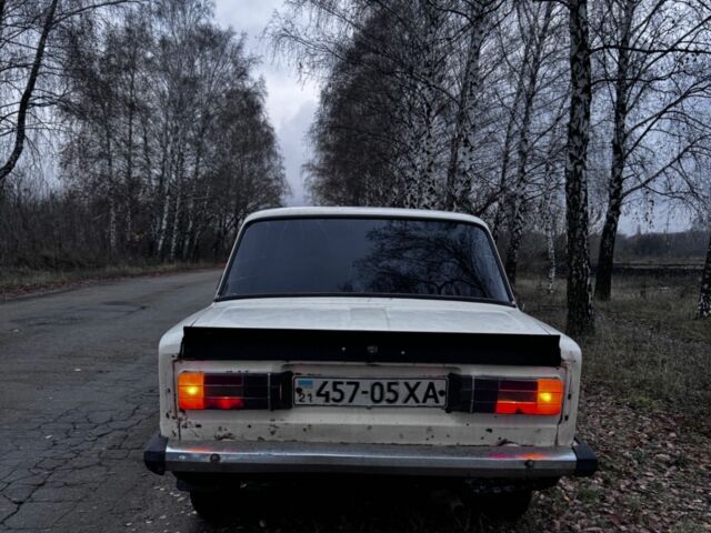 Бежевий ВАЗ 2106, об'ємом двигуна 1.3 л та пробігом 44 тис. км за 595 $, фото 6 на Automoto.ua