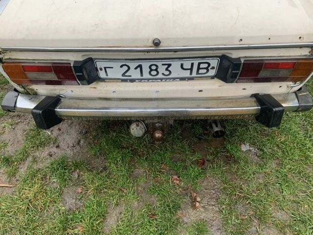 Бежевый ВАЗ 2106, объемом двигателя 1.5 л и пробегом 465 тыс. км за 592 $, фото 7 на Automoto.ua