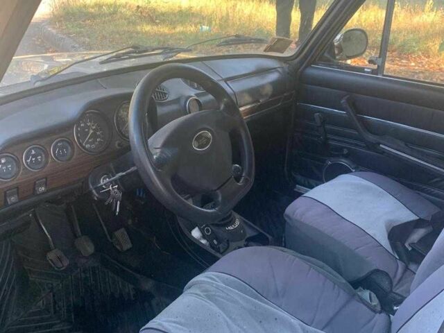 Бежевий ВАЗ 2106, об'ємом двигуна 1.3 л та пробігом 59 тис. км за 1188 $, фото 1 на Automoto.ua