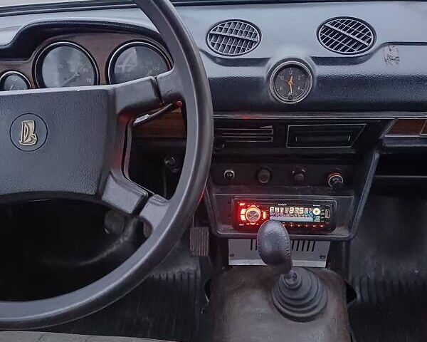 Бежевий ВАЗ 2106, об'ємом двигуна 1.3 л та пробігом 130 тис. км за 999 $, фото 11 на Automoto.ua
