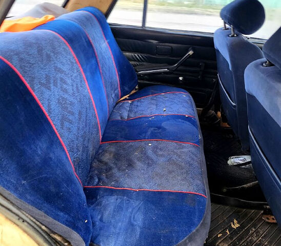 Бежевий ВАЗ 2106, об'ємом двигуна 1.6 л та пробігом 0 тис. км за 600 $, фото 7 на Automoto.ua