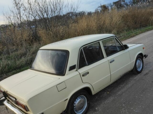 Бежевий ВАЗ 2106, об'ємом двигуна 0 л та пробігом 200 тис. км за 621 $, фото 4 на Automoto.ua