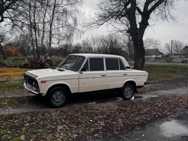Бежевий ВАЗ 2106, об'ємом двигуна 1.3 л та пробігом 44 тис. км за 595 $, фото 17 на Automoto.ua