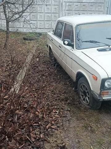 Бежевий ВАЗ 2106, об'ємом двигуна 1.3 л та пробігом 200 тис. км за 711 $, фото 1 на Automoto.ua