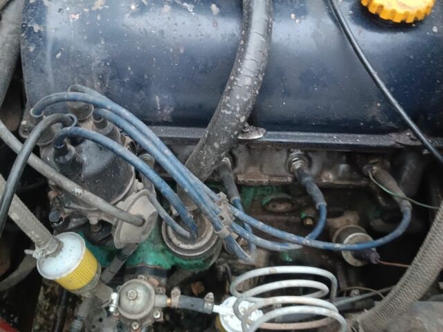 Бежевий ВАЗ 2106, об'ємом двигуна 0 л та пробігом 200 тис. км за 400 $, фото 9 на Automoto.ua