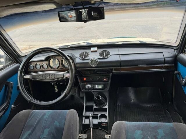 Бежевый ВАЗ 2106, объемом двигателя 1.3 л и пробегом 300 тыс. км за 1199 $, фото 10 на Automoto.ua