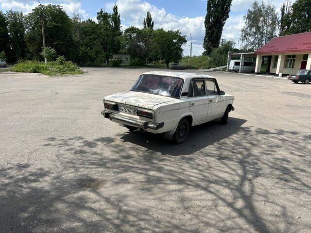 Бежевый ВАЗ 2106, объемом двигателя 1.3 л и пробегом 80 тыс. км за 25000 $, фото 3 на Automoto.ua
