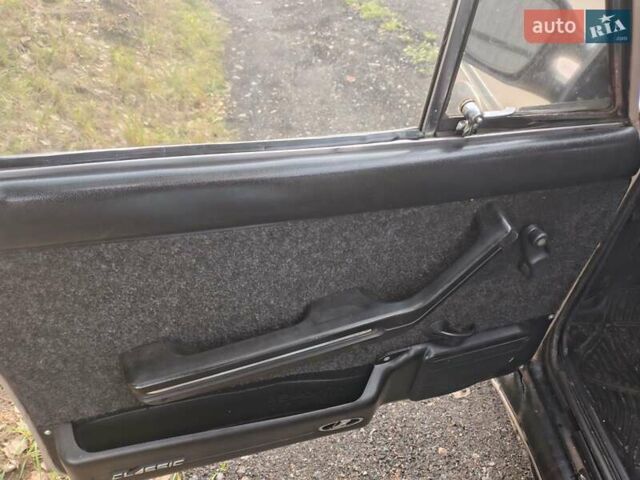 Бежевий ВАЗ 2106, об'ємом двигуна 1.5 л та пробігом 200 тис. км за 750 $, фото 8 на Automoto.ua
