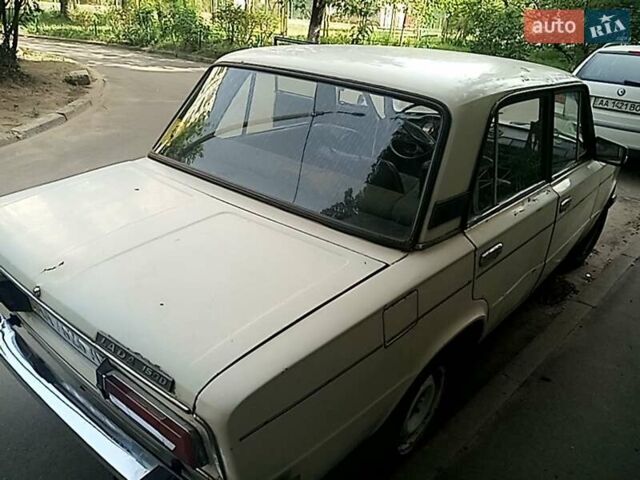 Бежевый ВАЗ 2106, объемом двигателя 1.3 л и пробегом 72 тыс. км за 500 $, фото 10 на Automoto.ua