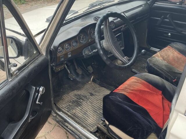 Бежевый ВАЗ 2106, объемом двигателя 1.3 л и пробегом 80 тыс. км за 650 $, фото 5 на Automoto.ua