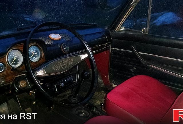 Бежевый ВАЗ 2106, объемом двигателя 1.3 л и пробегом 0 тыс. км за 799 $, фото 3 на Automoto.ua