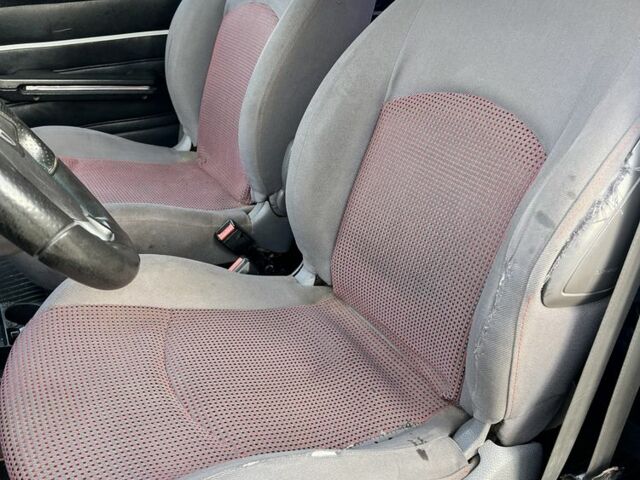 Бежевый ВАЗ 2106, объемом двигателя 1.3 л и пробегом 92 тыс. км за 750 $, фото 14 на Automoto.ua