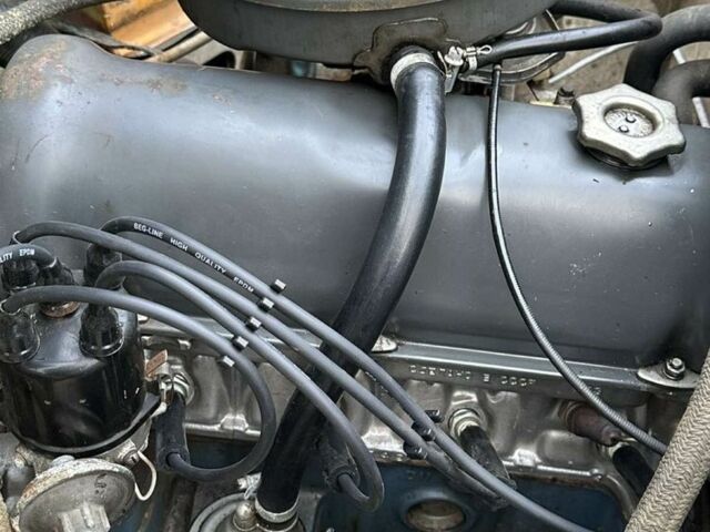 Бежевый ВАЗ 2106, объемом двигателя 1.3 л и пробегом 120 тыс. км за 850 $, фото 2 на Automoto.ua