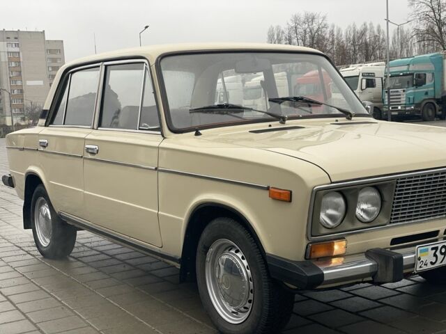 Бежевый ВАЗ 2106, объемом двигателя 1.5 л и пробегом 92 тыс. км за 1900 $, фото 2 на Automoto.ua
