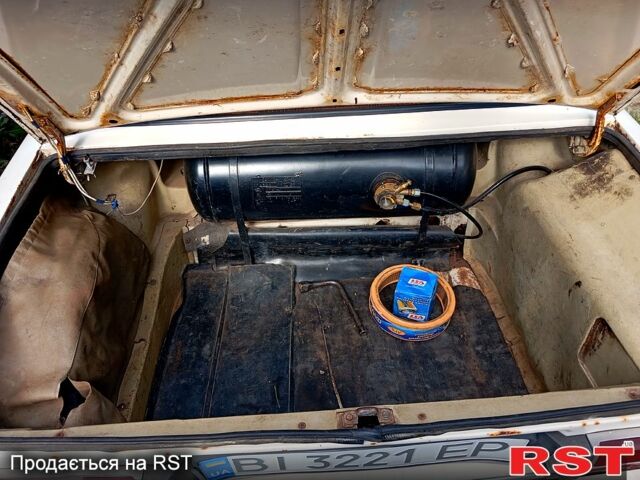 ВАЗ 2106 1991 в Полтаве на Automoto.ua Бежевый ВАЗ 2106, объемом двигателя 1.5 л и пробегом 0 тыс. км за 650 $, фото 9 на Automoto.ua