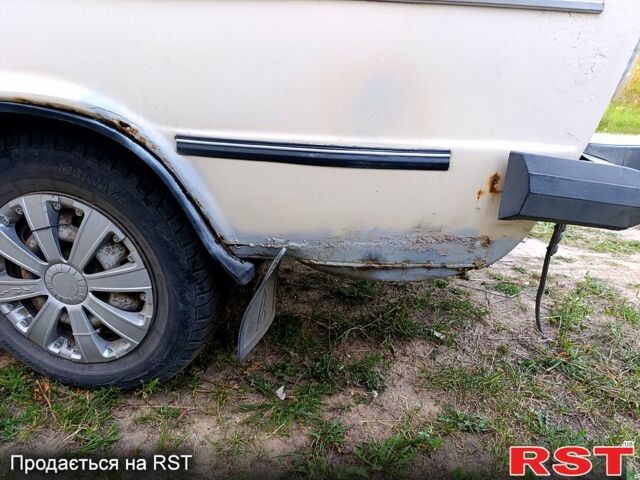 Бежевий ВАЗ 2106, об'ємом двигуна 1.3 л та пробігом 200 тис. км за 500 $, фото 4 на Automoto.ua