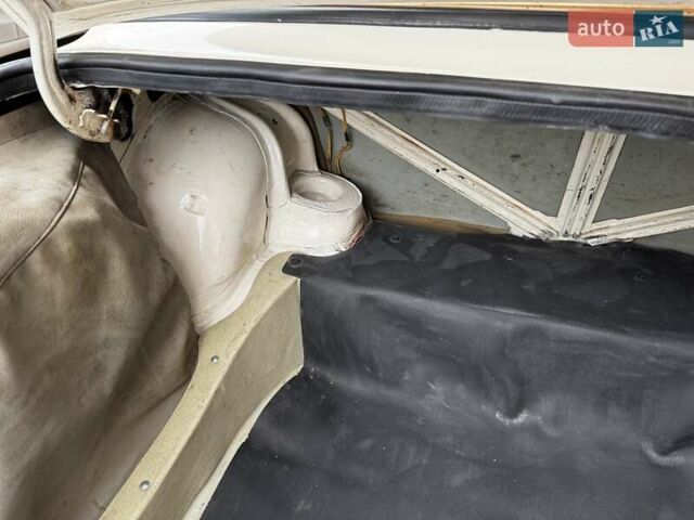 Бежевый ВАЗ 2106, объемом двигателя 1.3 л и пробегом 98 тыс. км за 1500 $, фото 17 на Automoto.ua