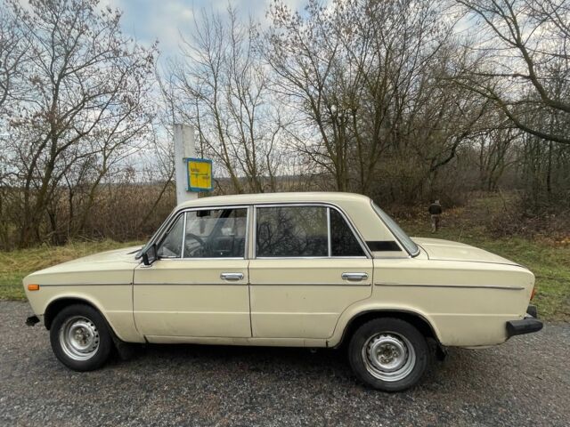 Бежевый ВАЗ 2106, объемом двигателя 0 л и пробегом 71 тыс. км за 715 $, фото 5 на Automoto.ua