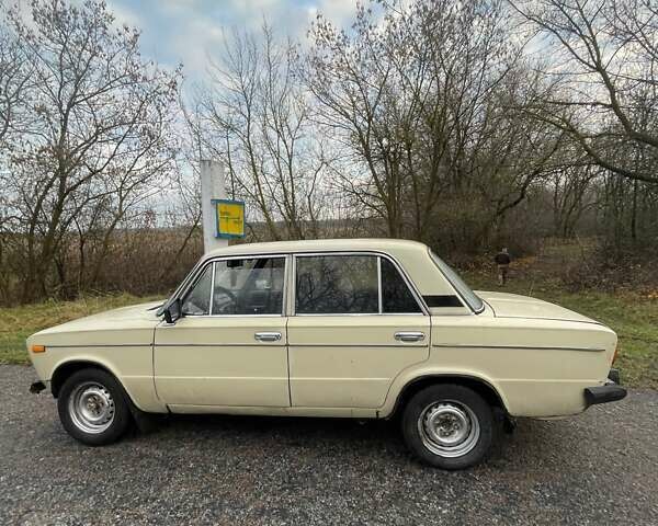 Бежевый ВАЗ 2106, объемом двигателя 0 л и пробегом 71 тыс. км за 715 $, фото 4 на Automoto.ua