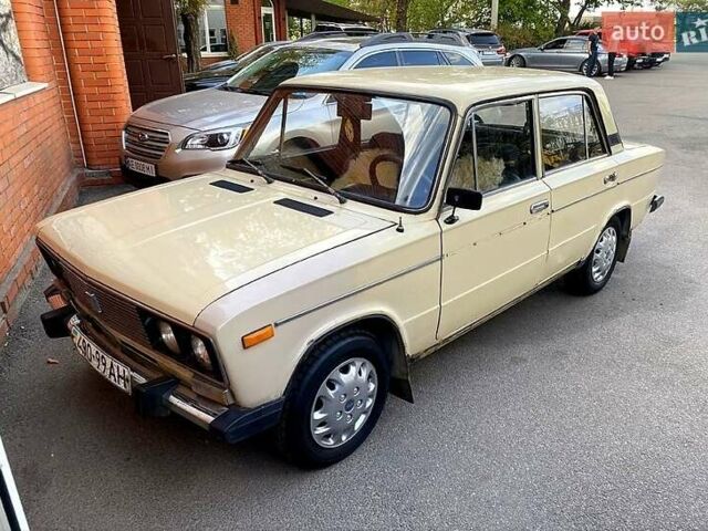 Бежевий ВАЗ 2106, об'ємом двигуна 1.5 л та пробігом 96 тис. км за 500 $, фото 2 на Automoto.ua