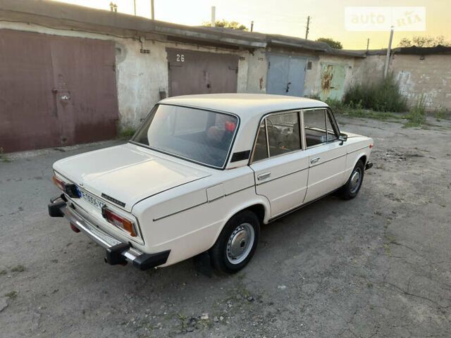 Бежевый ВАЗ 2106, объемом двигателя 1.3 л и пробегом 32 тыс. км за 5100 $, фото 4 на Automoto.ua