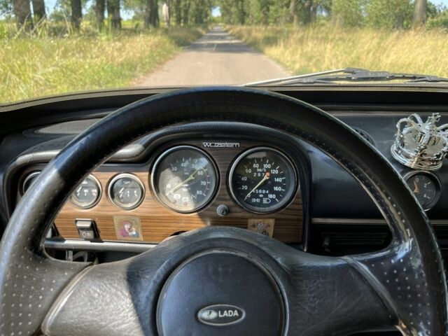 Бежевый ВАЗ 2106, объемом двигателя 1.6 л и пробегом 45 тыс. км за 832 $, фото 5 на Automoto.ua