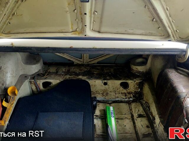 Бежевый ВАЗ 2106, объемом двигателя 1.3 л и пробегом 340 тыс. км за 700 $, фото 3 на Automoto.ua