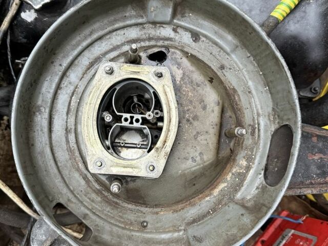 Бежевый ВАЗ 2106, объемом двигателя 1.3 л и пробегом 90 тыс. км за 286 $, фото 7 на Automoto.ua