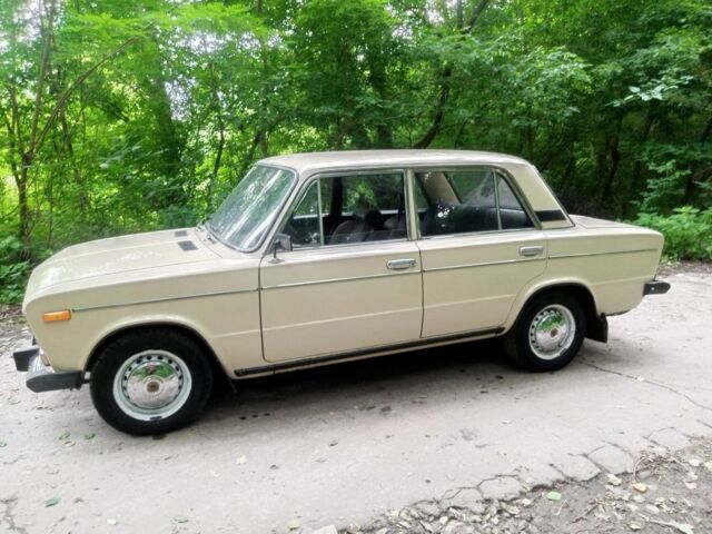 Бежевый ВАЗ 2106, объемом двигателя 0 л и пробегом 67 тыс. км за 1800 $, фото 3 на Automoto.ua