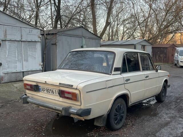 Бежевый ВАЗ 2106, объемом двигателя 0 л и пробегом 100 тыс. км за 700 $, фото 2 на Automoto.ua