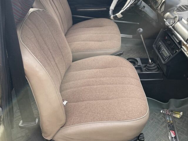 Бежевый ВАЗ 2106, объемом двигателя 1.3 л и пробегом 100 тыс. км за 500 $, фото 3 на Automoto.ua