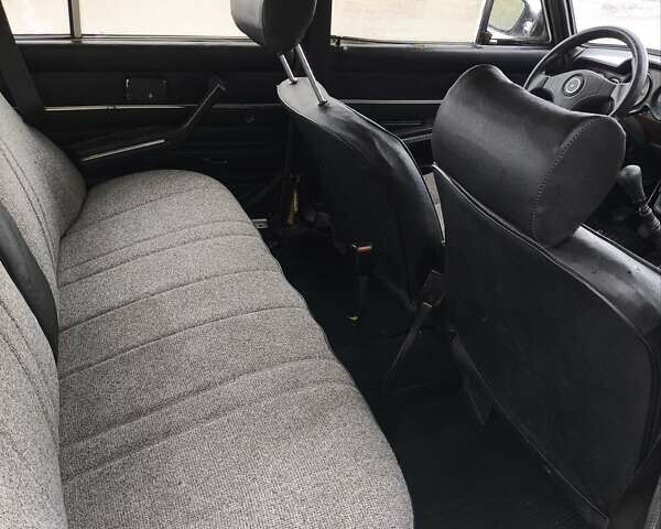 ВАЗ 2106 1991 в Богуславе на Automoto.ua Бежевый ВАЗ 2106, объемом двигателя 1.3 л и пробегом 113 тыс. км за 1050 $, фото 7 на Automoto.ua