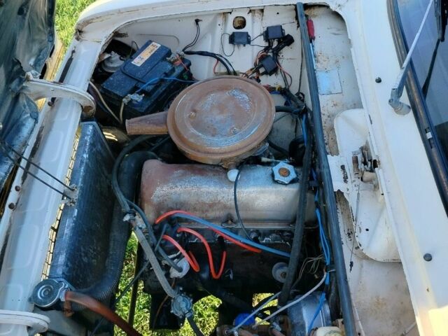 Бежевий ВАЗ 2106, об'ємом двигуна 1.5 л та пробігом 88 тис. км за 1300 $, фото 8 на Automoto.ua