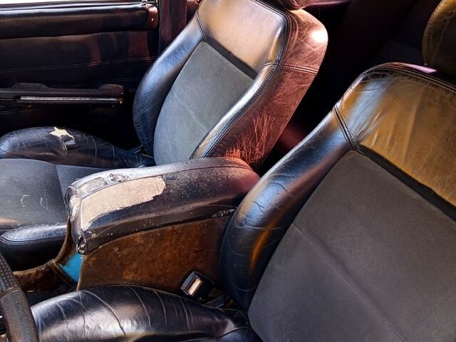 Бежевый ВАЗ 2106, объемом двигателя 1.5 л и пробегом 123 тыс. км за 600 $, фото 5 на Automoto.ua