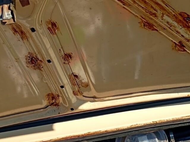 Бежевий ВАЗ 2106, об'ємом двигуна 1.5 л та пробігом 54 тис. км за 2200 $, фото 2 на Automoto.ua