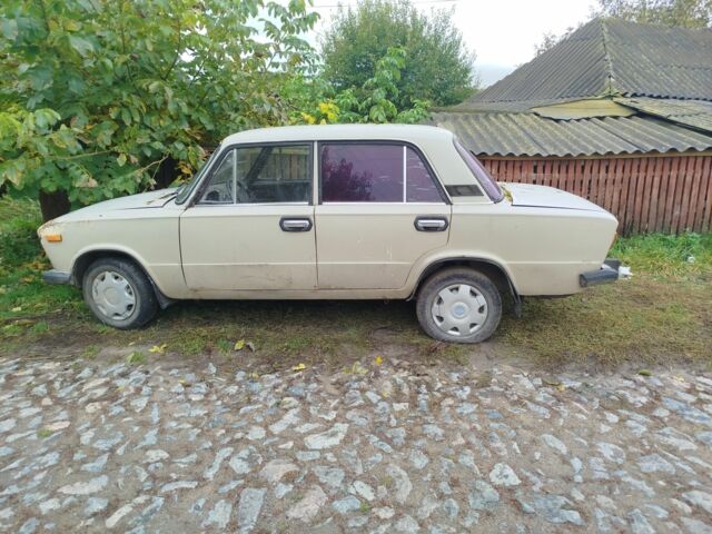 Бежевый ВАЗ 2106, объемом двигателя 0 л и пробегом 70 тыс. км за 363 $, фото 6 на Automoto.ua
