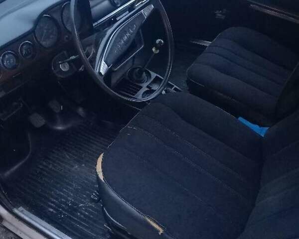 Бежевый ВАЗ 2106, объемом двигателя 1.5 л и пробегом 280 тыс. км за 850 $, фото 1 на Automoto.ua