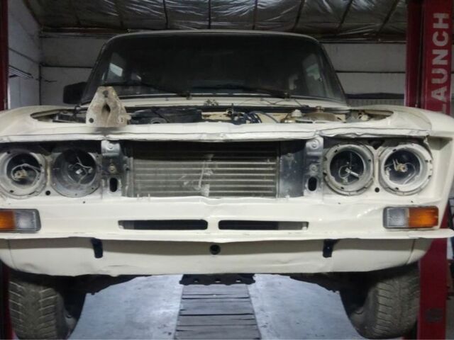 Бежевый ВАЗ 2106, объемом двигателя 1.3 л и пробегом 100 тыс. км за 357 $, фото 3 на Automoto.ua