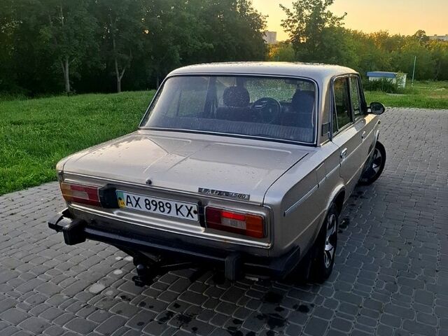 Бежевый ВАЗ 2106, объемом двигателя 1.5 л и пробегом 158 тыс. км за 850 $, фото 7 на Automoto.ua