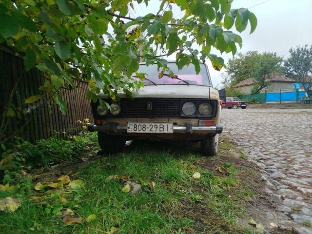 Бежевый ВАЗ 2106, объемом двигателя 0 л и пробегом 70 тыс. км за 363 $, фото 5 на Automoto.ua