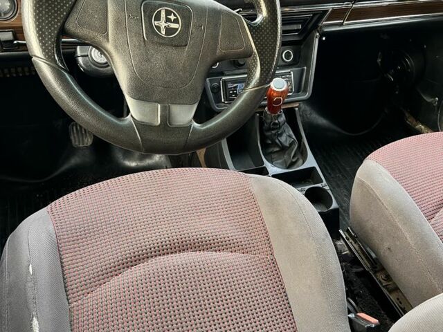 Бежевый ВАЗ 2106, объемом двигателя 1.3 л и пробегом 92 тыс. км за 750 $, фото 12 на Automoto.ua