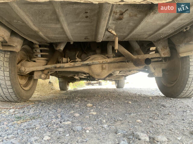 Бежевый ВАЗ 2106, объемом двигателя 1.3 л и пробегом 300 тыс. км за 400 $, фото 4 на Automoto.ua