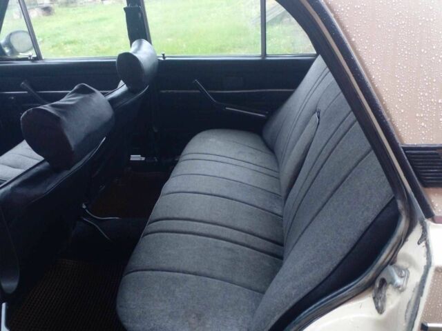 Бежевий ВАЗ 2106, об'ємом двигуна 1.3 л та пробігом 86 тис. км за 950 $, фото 7 на Automoto.ua