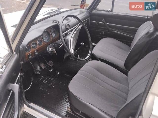 Бежевый ВАЗ 2106, объемом двигателя 1.5 л и пробегом 105 тыс. км за 1700 $, фото 5 на Automoto.ua