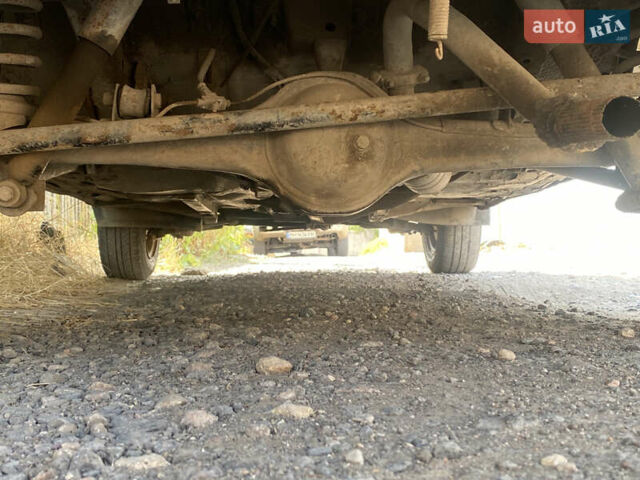 Бежевый ВАЗ 2106, объемом двигателя 1.3 л и пробегом 300 тыс. км за 400 $, фото 5 на Automoto.ua