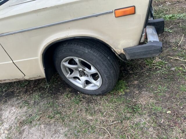 ВАЗ 2106 1991 в Днепре (Днепропетровске) на Automoto.ua Бежевый ВАЗ 2106, объемом двигателя 1.3 л и пробегом 150 тыс. км за 529 $, фото 1 на Automoto.ua